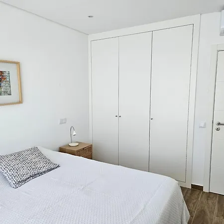 Vila Ria Formosa House, Superior Modern With Pool, Terrace, And Sea View Moncarapacho