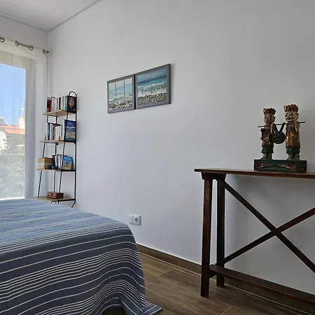 Vila Ria Formosa House, Superior Modern With Pool, Terrace, And Sea View