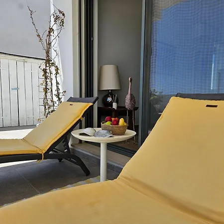 Ria Formosa House, Superior Modern With Pool, Terrace, And Sea View Villa Moncarapacho