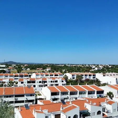 Ria Formosa House, Superior Modern With Pool, Terrace, And Sea View 蒙卡拉帕乔