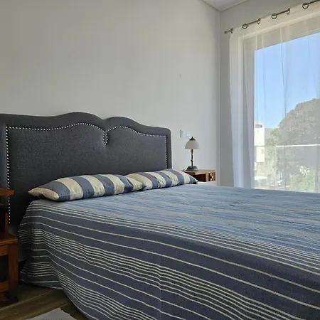 Ria Formosa House, Superior Modern With Pool, Terrace, And Sea View 蒙卡拉帕乔
