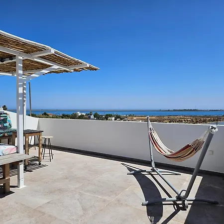 Ria Formosa House, Superior Modern With Pool, Terrace, And Sea View Villa Moncarapacho