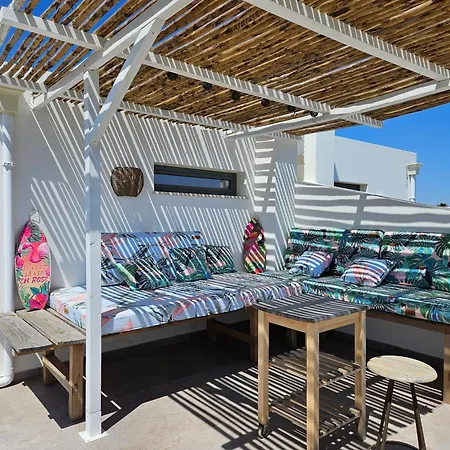 Ria Formosa House, Superior Modern With Pool, Terrace, And Sea View *