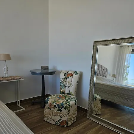 Ria Formosa House, Superior Modern With Pool, Terrace, And Sea View Villa *
