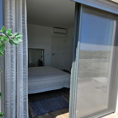Ria Formosa House, Superior Modern With Pool, Terrace, And Sea View *