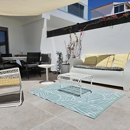 Villa Ria Formosa House, Superior Modern With Pool, Terrace, And Sea View *